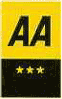 3 AA Stars Guest House