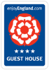 4 Visit Britain Stars Bed & Breakfast